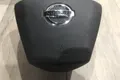 Подушка безопасности в руль nissan teana J32 VQ25 2008 (б/у) — фото 2