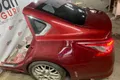 Задняя часть кузова nissan teana L33 QR25 2014 (б/у) — фото 7