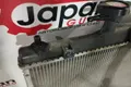 Радиатор охлаждения двигателя honda CR-V 3 RE4 K24A 2007 (б/у) — фото 7