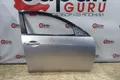 Дверь боковая Mazda 6 GH ЛИФТБЕК L5 2009 перед. прав. (б/у) — фото 1