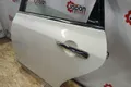 Дверь боковая nissan teana J32 QR25DE 2.5 4WD 2011 задн. лев. (б/у) — фото 4