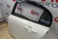 Дверь боковая honda civic 4d 8 РЕСТАЙЛИНГ LDA 2011 задн. лев. (б/у) — фото 2