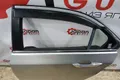 Дверь боковая honda accord 8 K24A 2009 задн. лев. (б/у) — фото 2
