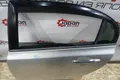 Дверь боковая honda civic 4d 8 РЕСТАЙЛИНГ LDA 2010 задн. лев. (б/у) — фото 2