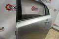 Дверь боковая honda civic 4d 8 РЕСТАЙЛИНГ LDA 2010 задн. лев. (б/у) — фото 4