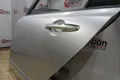 Дверь боковая honda civic 4d 8 РЕСТАЙЛИНГ LDA 2010 задн. лев. (б/у) — фото 7