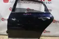 Дверь боковая nissan teana J32 QR25DE 2011 задн. лев. (б/у) — фото 1