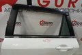 Дверь боковая Mazda 6 GH УНИВЕРСАЛ LF 2008 задн. лев. (б/у) — фото 2