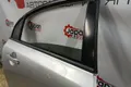 Дверь боковая honda civic 4d 8 РЕСТАЙЛИНГ LDA 2010 задн. прав. (б/у) — фото 5