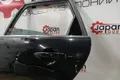 Дверь боковая Citroen C4 B7 EP6CDT 2011 задн. лев. (б/у) — фото 7