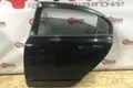 Дверь боковая honda civic 4d 8 РЕСТАЙЛИНГ LDA 2009 задн. лев. (б/у) — фото 1