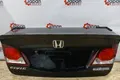 Крышка багажника honda civic 4d 8 РЕСТАЙЛИНГ LDA 2009 (б/у) — фото 1