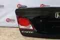 Крышка багажника honda civic 4d 8 РЕСТАЙЛИНГ LDA 2009 (б/у) — фото 2