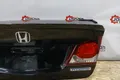 Крышка багажника honda civic 4d 8 РЕСТАЙЛИНГ LDA 2009 (б/у) — фото 3