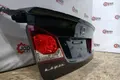 Крышка багажника honda civic 4d 8 РЕСТАЙЛИНГ LDA 2009 (б/у) — фото 6