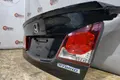 Крышка багажника honda civic 4d 8 РЕСТАЙЛИНГ LDA 2009 (б/у) — фото 7