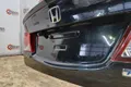 Крышка багажника honda civic 4d 8 РЕСТАЙЛИНГ LDA 2009 (б/у) — фото 8