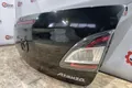 Крышка багажника Mazda 6 GH СЕДАН LF 2009 (б/у) — фото 4