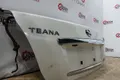 Крышка багажника nissan teana J32 QR25DE 2.5 4WD 2011 (б/у) — фото 6