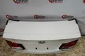 Крышка багажника honda civic 4d 8 РЕСТАЙЛИНГ LDA 2011 (б/у) — фото 2