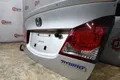 Крышка багажника honda civic 4d 8 РЕСТАЙЛИНГ LDA 2010 (б/у) — фото 4