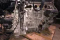 Двигатель Mazda 6 GH СЕДАН LF 2009 (б/у) — фото 6