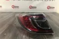 Фонарь задний Mazda 6 GH СЕДАН LF 2009 задн. лев. (б/у) — фото 1