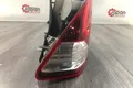 Фонарь задний honda civic 4d 8 РЕСТАЙЛИНГ LDA 2011 задн. лев. (б/у) — фото 3