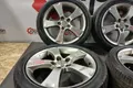 Комплект колес Mazda 3 BK ХЭТЧ L3-VE 2005 (б/у) — фото 3