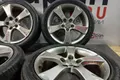 Комплект колес Mazda 3 BK ХЭТЧ L3-VE 2005 (б/у) — фото 4