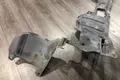 Защита бампера honda civic 4d 8 РЕСТАЙЛИНГ LDA 2010 перед. (б/у) — фото 5