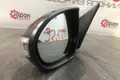 Зеркало заднего вида боковое Mazda 6 GH СЕДАН LF 2009 лев. (б/у) — фото 3