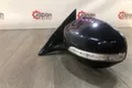 Зеркало заднего вида боковое nissan teana J32 QR25DE 2011 лев. (б/у) — фото 2