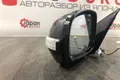 Зеркало заднего вида боковое nissan teana J32 VQ25 2011 лев. (б/у) — фото 6
