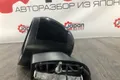 Зеркало заднего вида боковое Citroen C4 B7 EP6CDT 2011 лев. (б/у) — фото 5