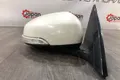 Зеркало заднего вида боковое nissan teana J32 QR25DE 2.5 4WD 2011 прав. (б/у) — фото 1