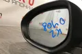 Зеркало заднего вида боковое Mazda 6 GH СЕДАН LF 2008 лев. (б/у) — фото 7
