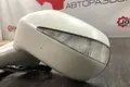 Зеркало заднего вида боковое honda civic 4d 8 РЕСТАЙЛИНГ LDA 2011 лев. (б/у) — фото 2