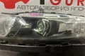 Фара ксеноновая honda accord 8 РЕСТАЙЛИНГ K24A 2009 перед. лев. (б/у) — фото 4