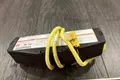 Подушка безопасности в сиденье honda accord 8 K24A 2009 перед. лев. (б/у) — фото 3