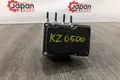 Блок ABS nissan teana J32 QR25DE 2.5 4WD 2013 (б/у) — фото 3