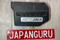Декоративная крышка двигателя honda civic 4d 8 РЕСТАЙЛИНГ LDA 2010 (б/у) — фото 1