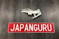 Петля капота nissan teana J32 QR25DE 2.5 4WD 2013 перед. прав. (б/у) — фото 2