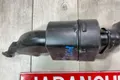 Патрубок системы охлаждения honda civic 4d 8 РЕСТАЙЛИНГ LDA 2010 (б/у) — фото 2