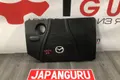 Декоративная крышка двигателя Mazda 3 BK ХЭТЧ L3-VE 2005 (б/у) — фото 2