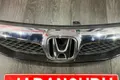 Решетка радиатора honda civic 4d 8 РЕСТАЙЛИНГ LDA 2010 (б/у) — фото 3