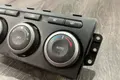 Блок управления климат-контролем Mazda 6 GH СЕДАН LF 2009 (б/у) — фото 5