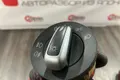 Подрулевой переключатель света Volkswagen Golf MK6 1.4 CAXA 2011 (б/у) — фото 5