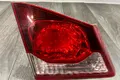 Фонарь задний honda civic 4d 8 РЕСТАЙЛИНГ LDA 2011 задн. лев. (б/у) — фото 3
