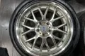 Комплект колес honda accord 8 K24A 2009 (б/у) — фото 4